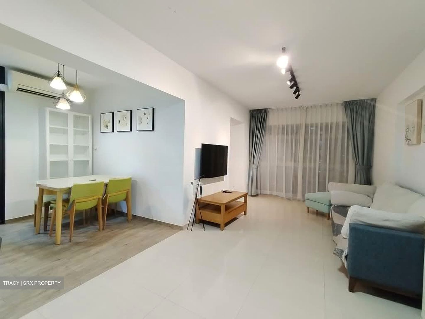 Blk 52 Forfar Heights (Queenstown), HDB 4 Rooms #583066871